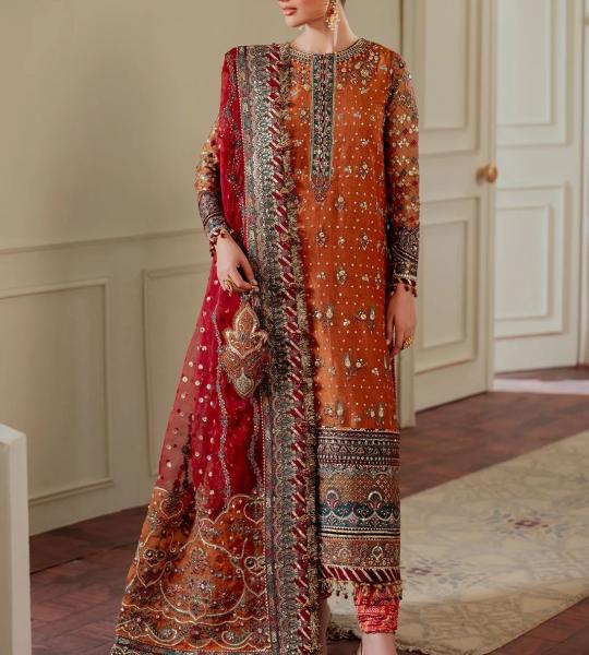 Marigold Solstice 2379.