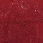 Crimson Empress 2497