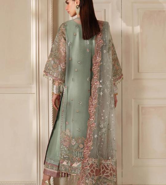 Dusty Rose Radiance 2499