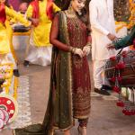 Rose Garden Mist 2325