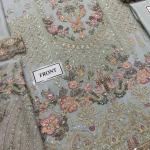 The Crystal Rose 2014