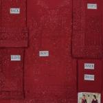 Crimson Empress 2497