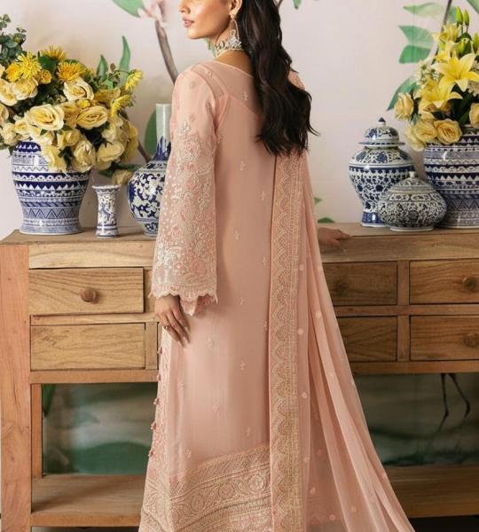 Peach Blossom Dream 2360-C