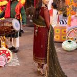 Rose Garden Mist 2325