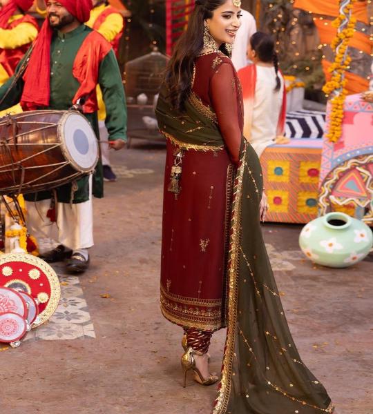 Rose Garden Mist 2325