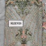 The Crystal Rose 2014