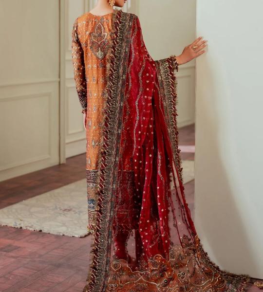 Marigold Solstice 2379.