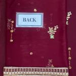 Rose Garden Mist 2325