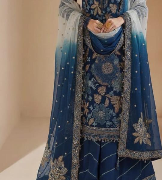 Jewel of Teal 2420-C