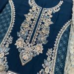 Antique Tapestry 2560