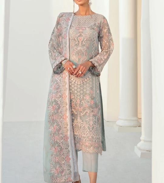 The Crystal Rose 2014