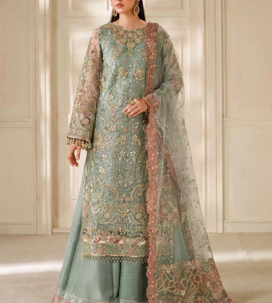 Dusty Rose Radiance 2499