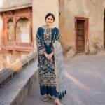 Antique Tapestry 2560