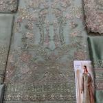 Dusty Rose Radiance 2499