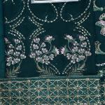 The Midnight Garden 2462