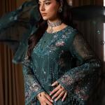 The Midnight Garden 2462