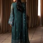 The Midnight Garden 2462