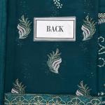 The Midnight Garden 2462