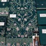 The Midnight Garden 2462