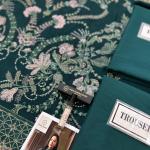 The Midnight Garden 2462