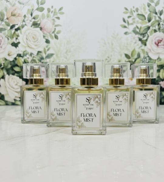 Flora Mist: Grand Collection Reserve (30ML)